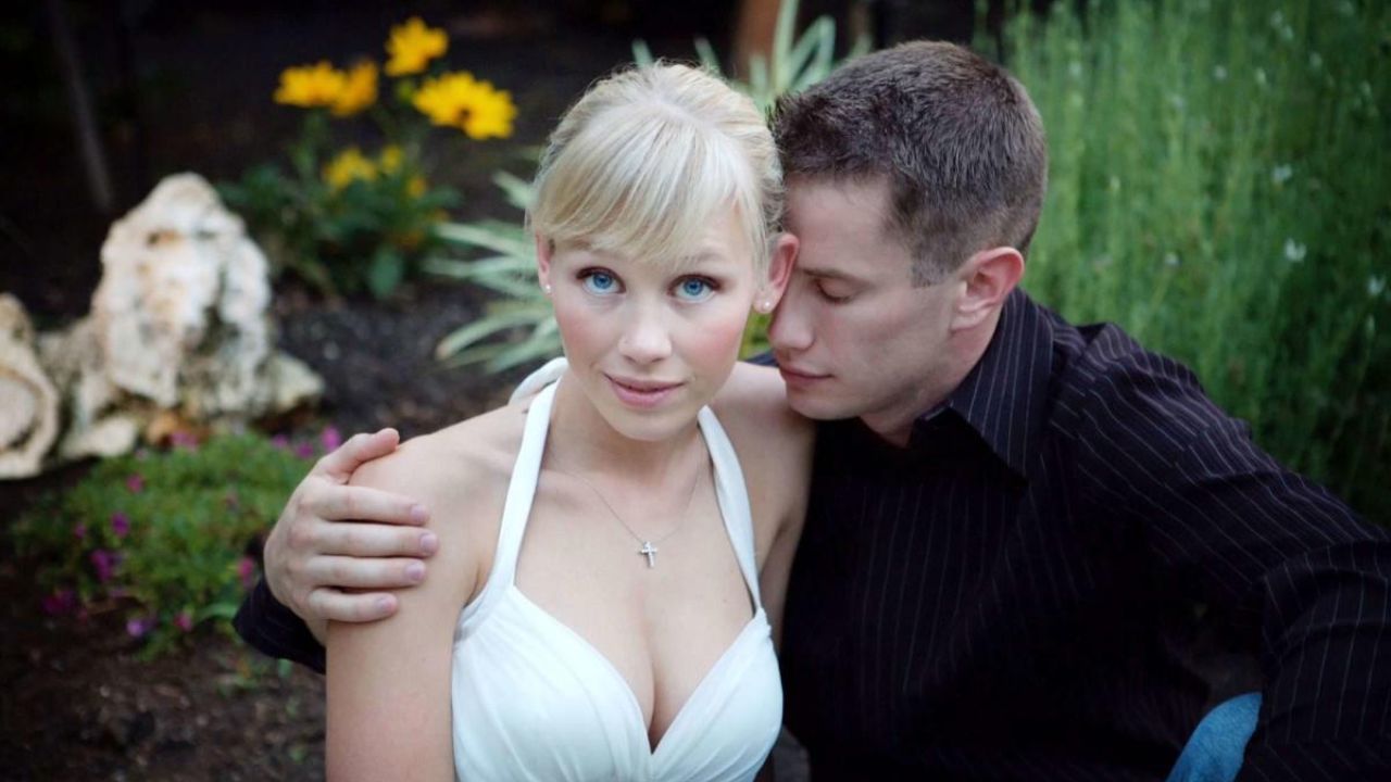 perfect wife: the sherri papini documentary