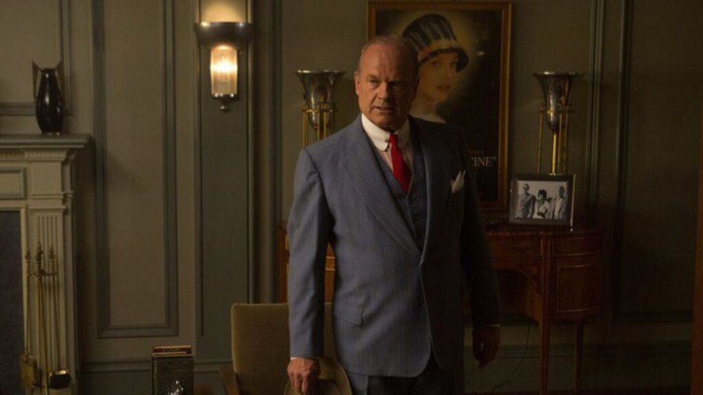 Kelsey Grammer returning as Beast in Avengers: Doomsday.