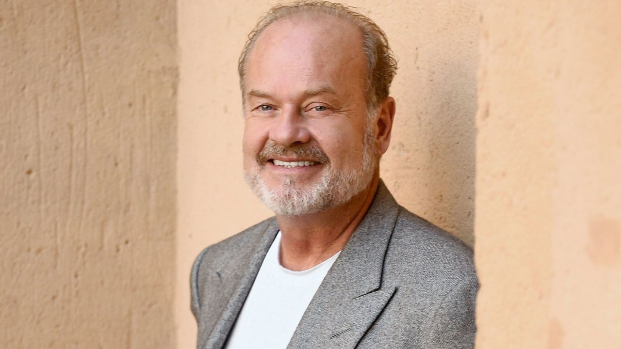 Kelsey Grammer triumphantly returns as Dr. Hank McCoy, aka Beast, in 'Avengers: Doomsday,' bridging the X-Men legacy with the Marvel Cinematic Universe in an epic crossover event!