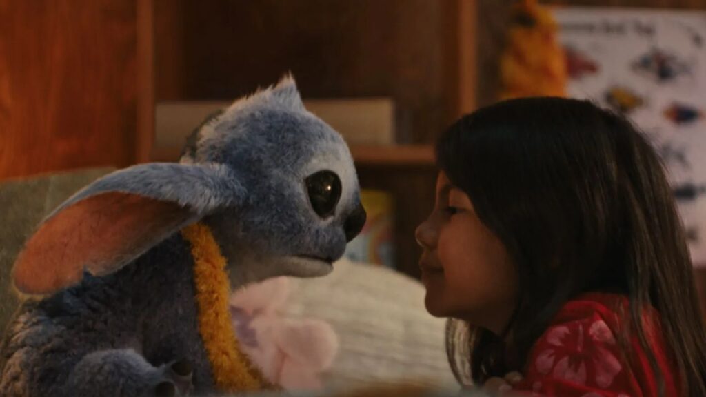 Lilo & Stitch Live-Action Movie Cast and Release Date lilo & stitch live action movie cast and release date