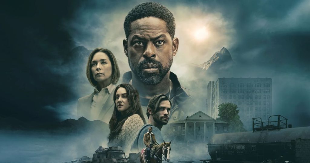 Paradise Season 2 on Hulu: Release Date, Cast, and What to Expect