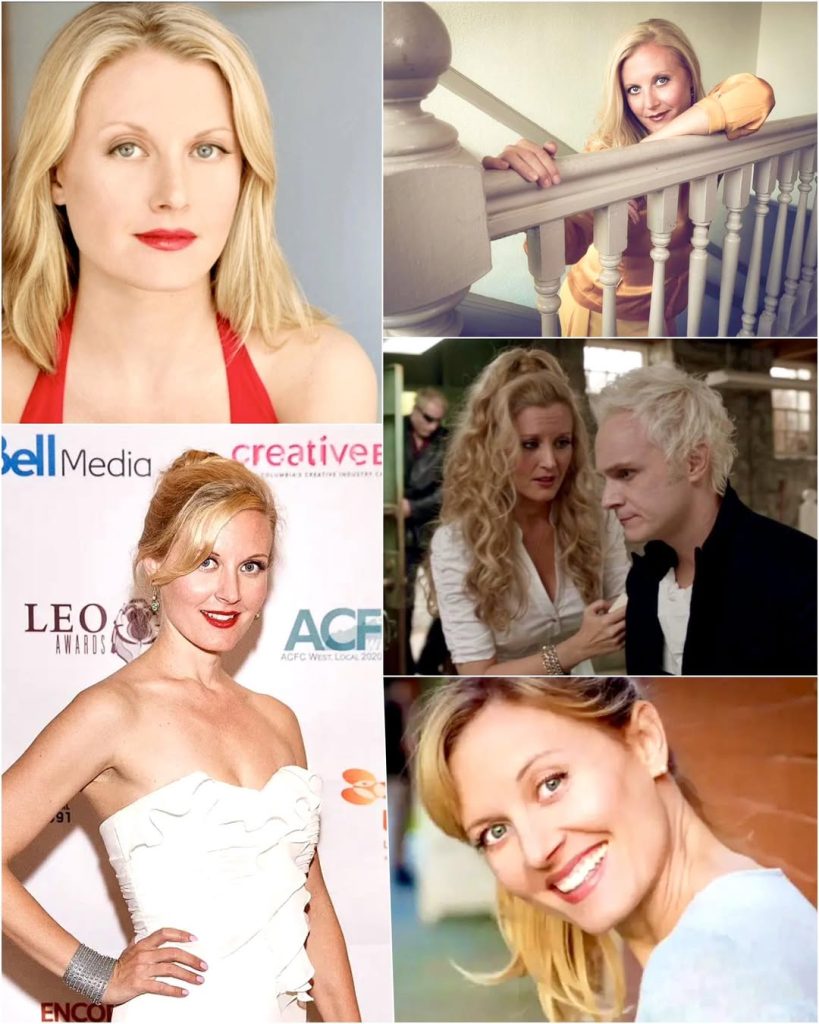 Carrie Anne Fleming, known for Supernatural and iZombie, has passed away at 51.