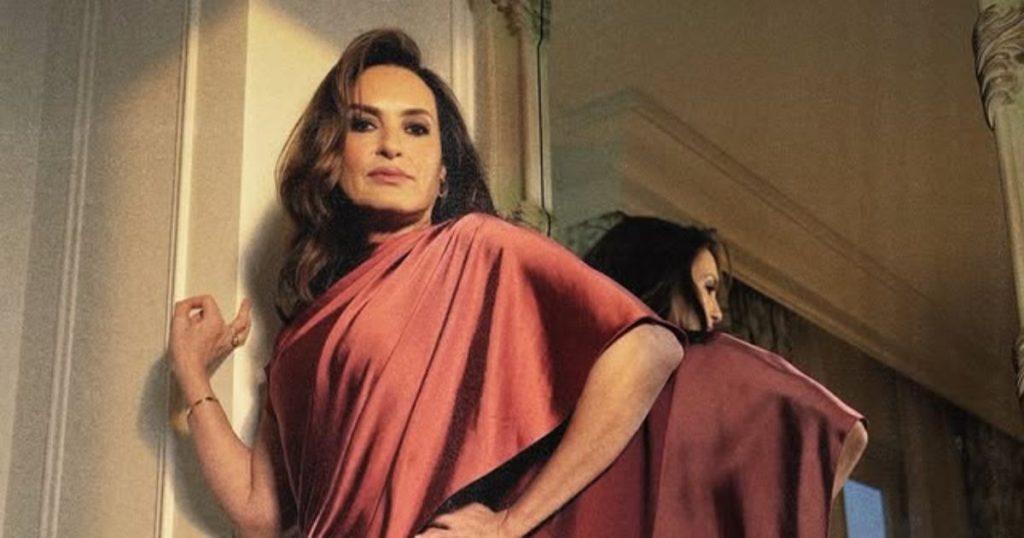 Everything to know about Mariska Hargitay and her husband, Peter Hermann.