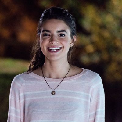 katherine hughes the dead thing actress